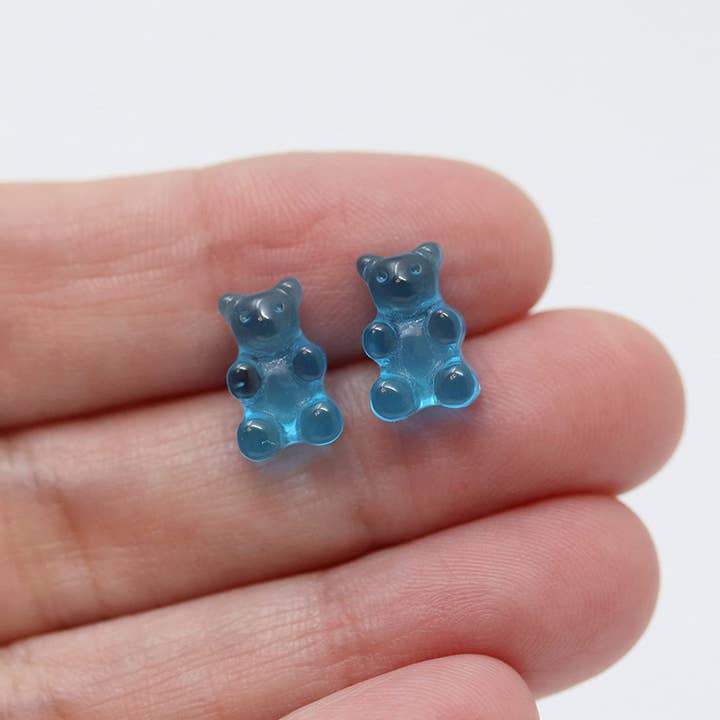 Pretty Smart - Wholesale Earrings – Kids - RETAIL STARTER PACK METAL FREE EARRINGS - New Designs 202513