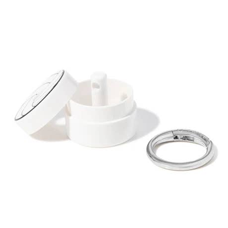 Lion Latch - Wholesale Jewelry Box/Organizer - Volleyball Lion Latch1