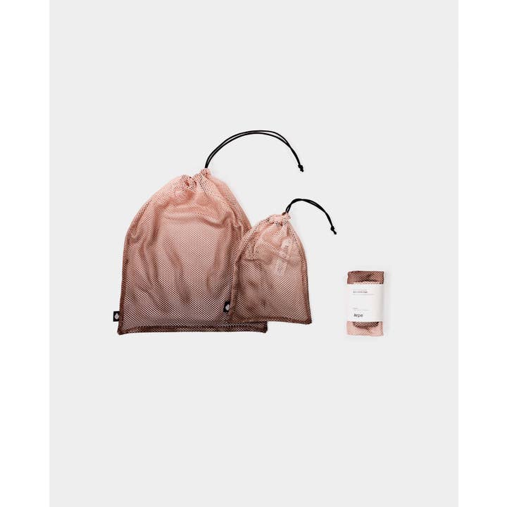 Arpe - Wholesale Grocery/Shopping Bag - Brown Zero Waste Bags1