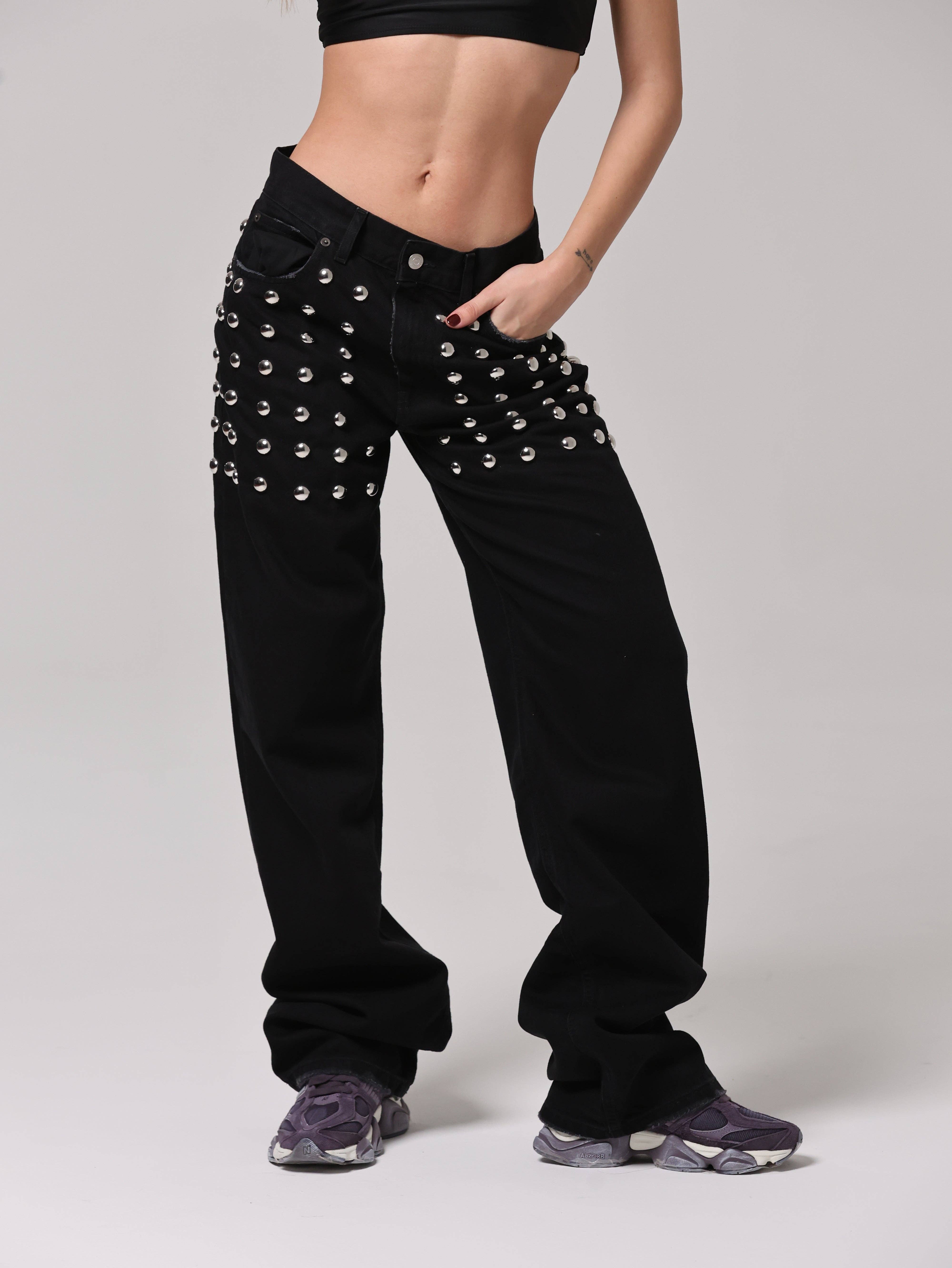 GiSar - Wholesale Jeans - Women's - Pista10