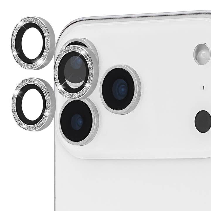 Aluminium Lens Protector Twinkle - iPhone 17 Pro/Pro Max for wholesale by Case-Mate
