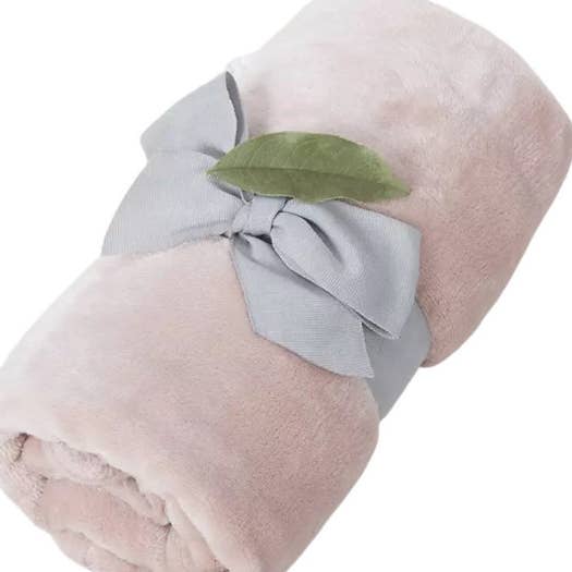 Girlfriends Ink - Wholesale Throw Blanket - INKD Home Collection Blanket