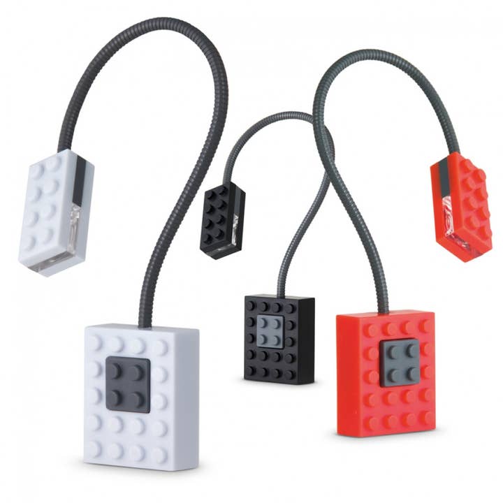 if USA - Wholesale Booklight - Block Light - Sub-Zero - White