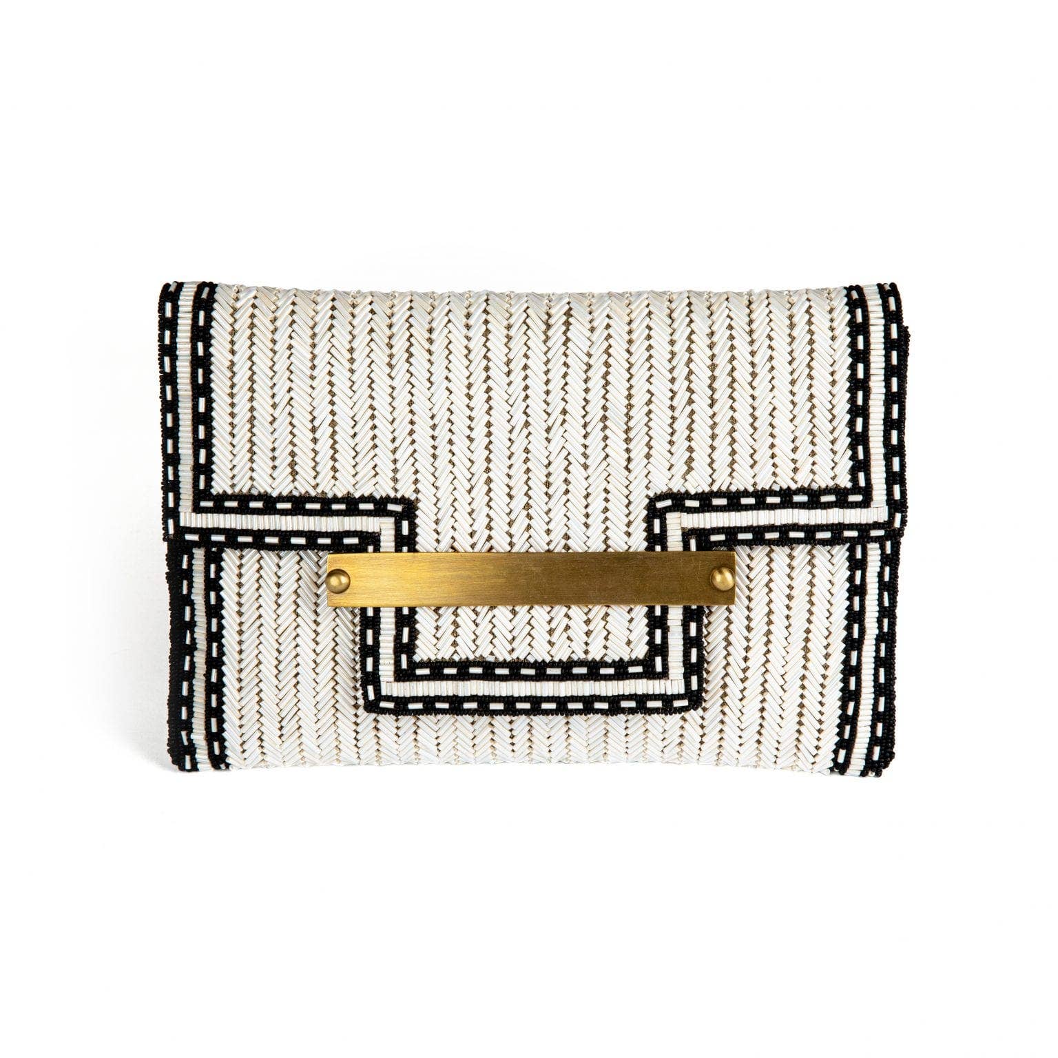 Samser Designs – wholesale Clutch bag – women's – Africana Bag1