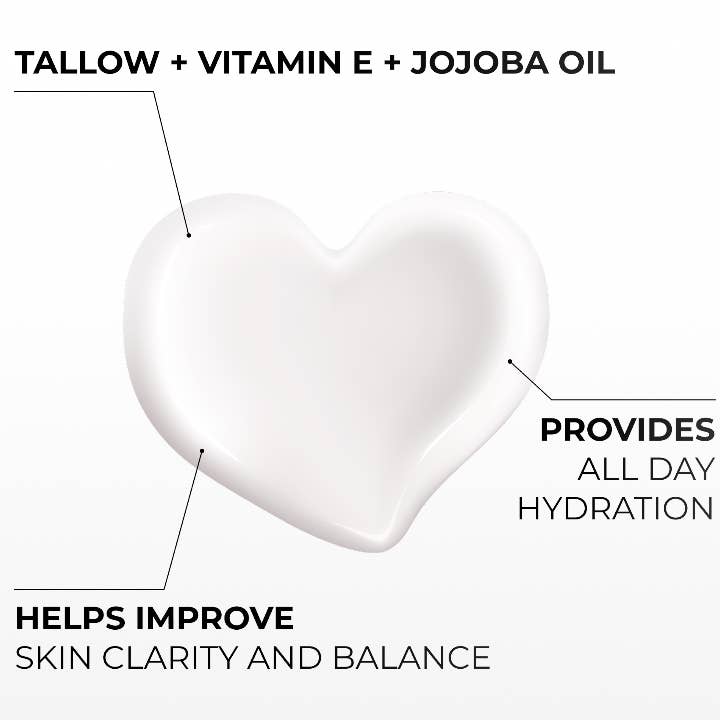 Clean+Kind - Wholesale Body Cream/Lotion - Tallow Lotion4