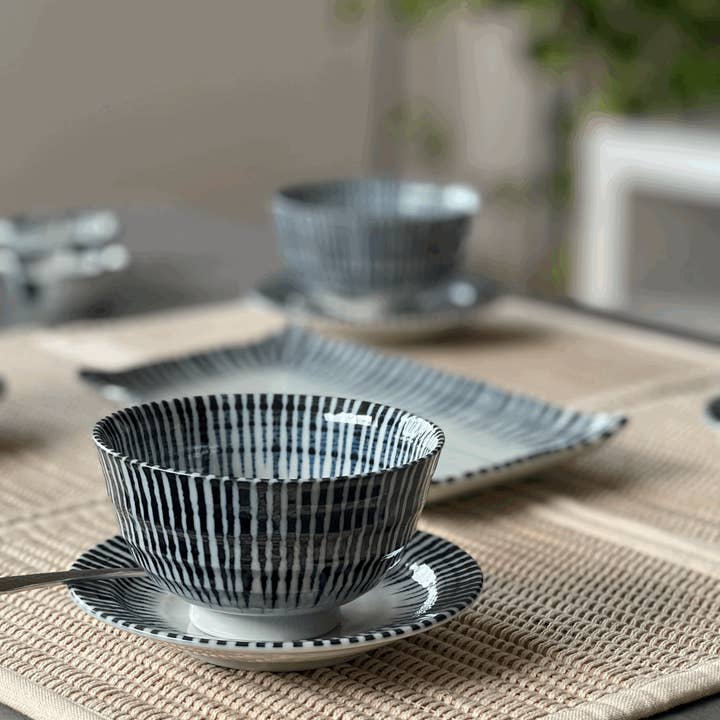 Store Tenpo - Wholesale Bowl - Okinawa Set - Bowl1