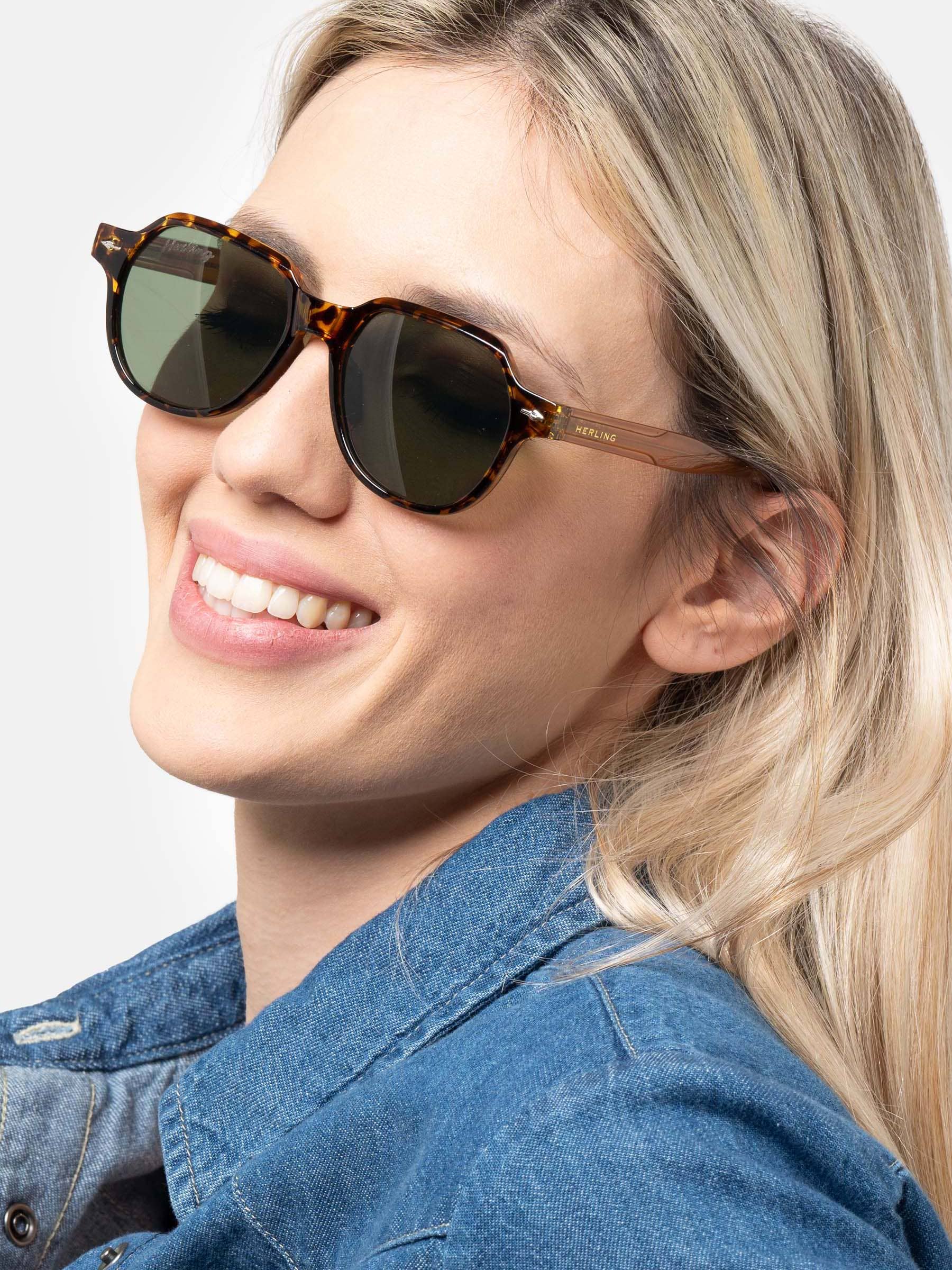 Herling - Vente Lunettes de soleil – unisexe - HALLEY - Lunettes de soleil15