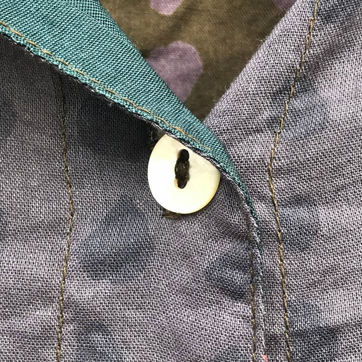 Pedras Blusa Veronica Pebbles para venda a revendedores na Faire1