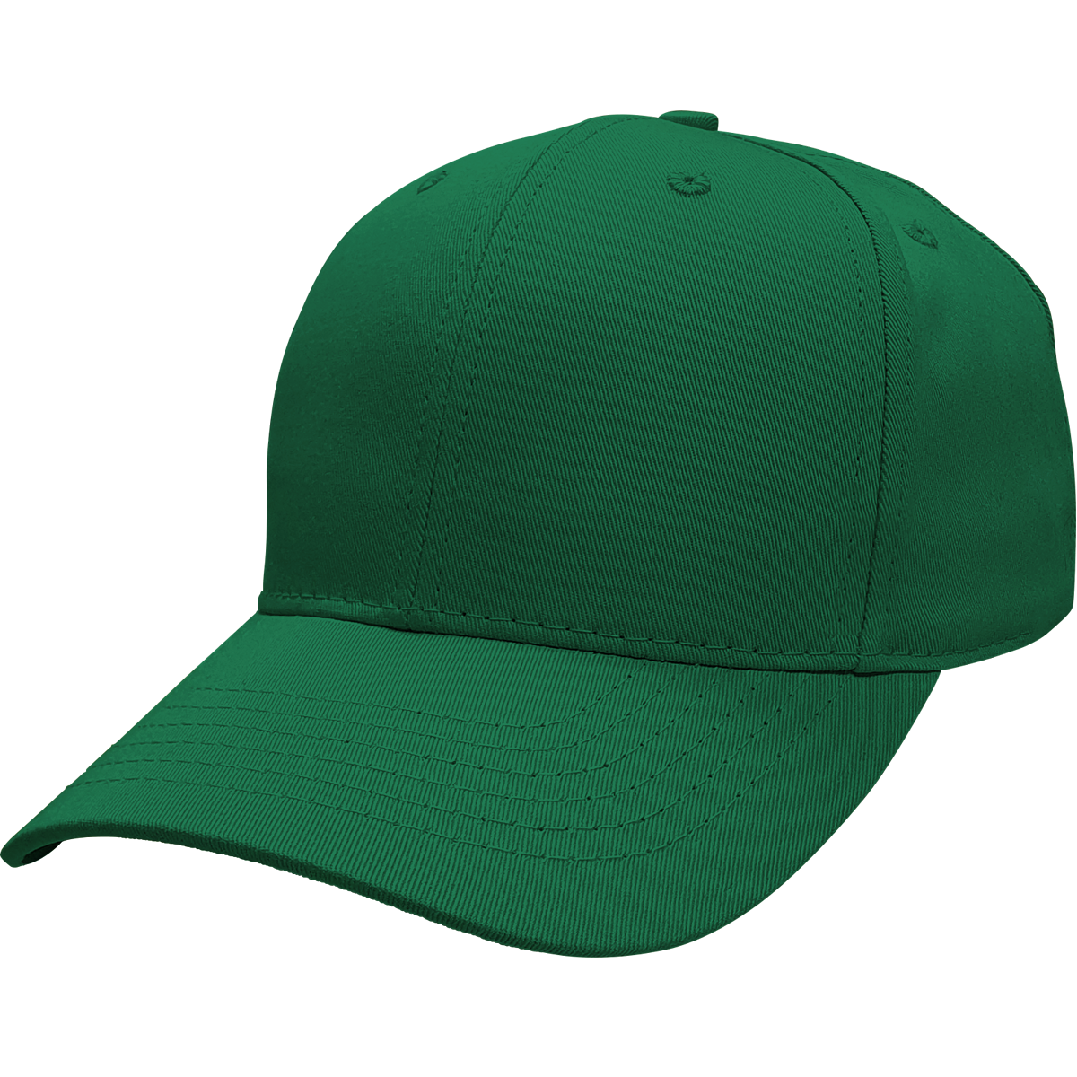 Cali Headwear - Wholesale Baseball Cap - Unisex - 6 Panel Structured - US114