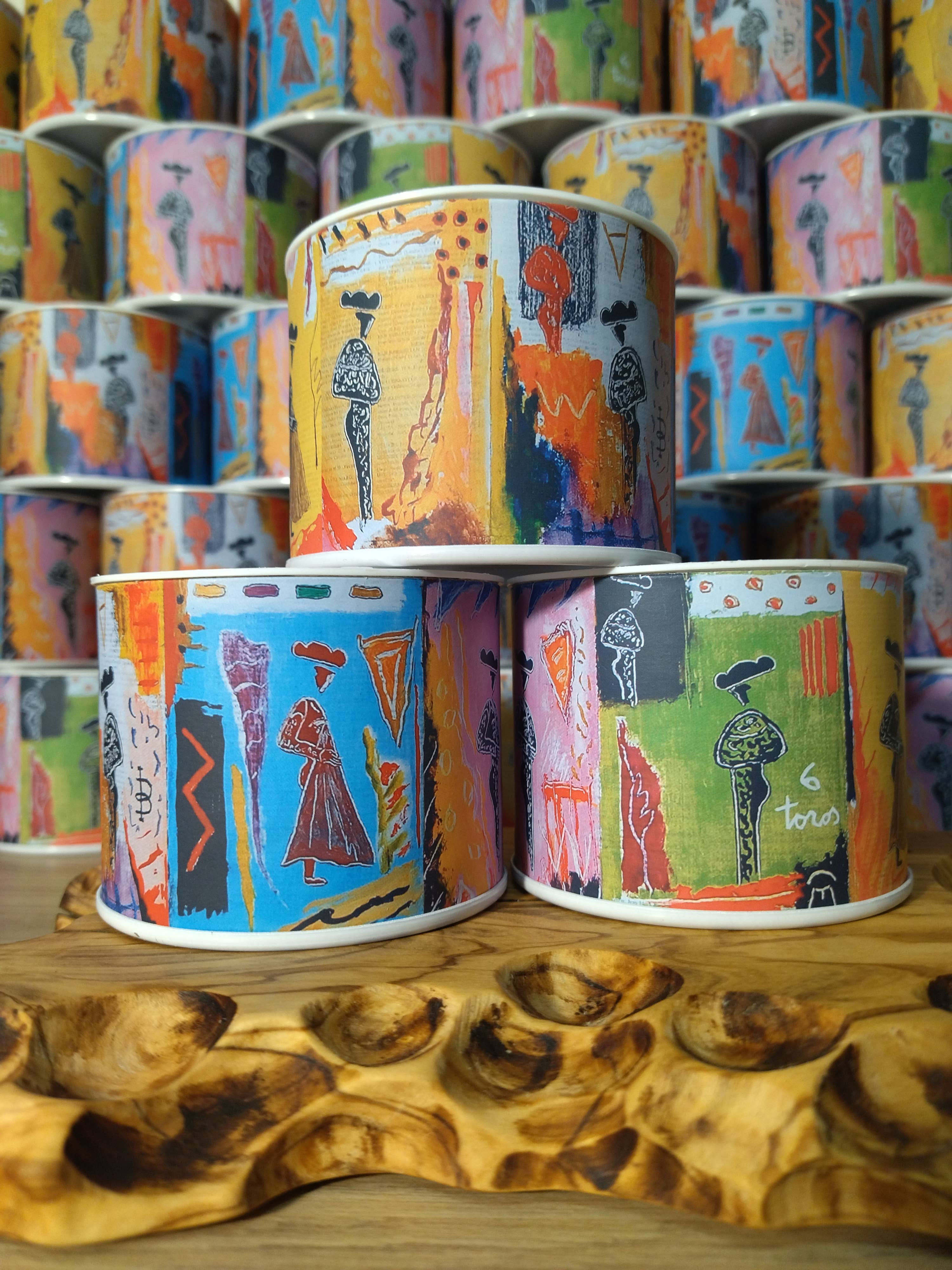 Atelier du Sel Camargue - Wholesale Salt - Fleur de Sel from Camargue 16