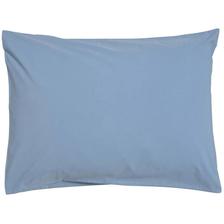 Céleste Bluetiful kussensloop 70 x 50 voor wholesale door Maison Vivaraise & La Cerise sur le Gâteau