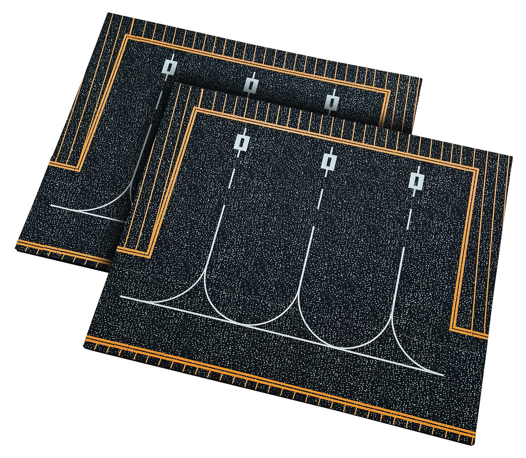 Just Think Toys - Vente Lot de jouets – enfant - Tablier de piste (nouveau !)2