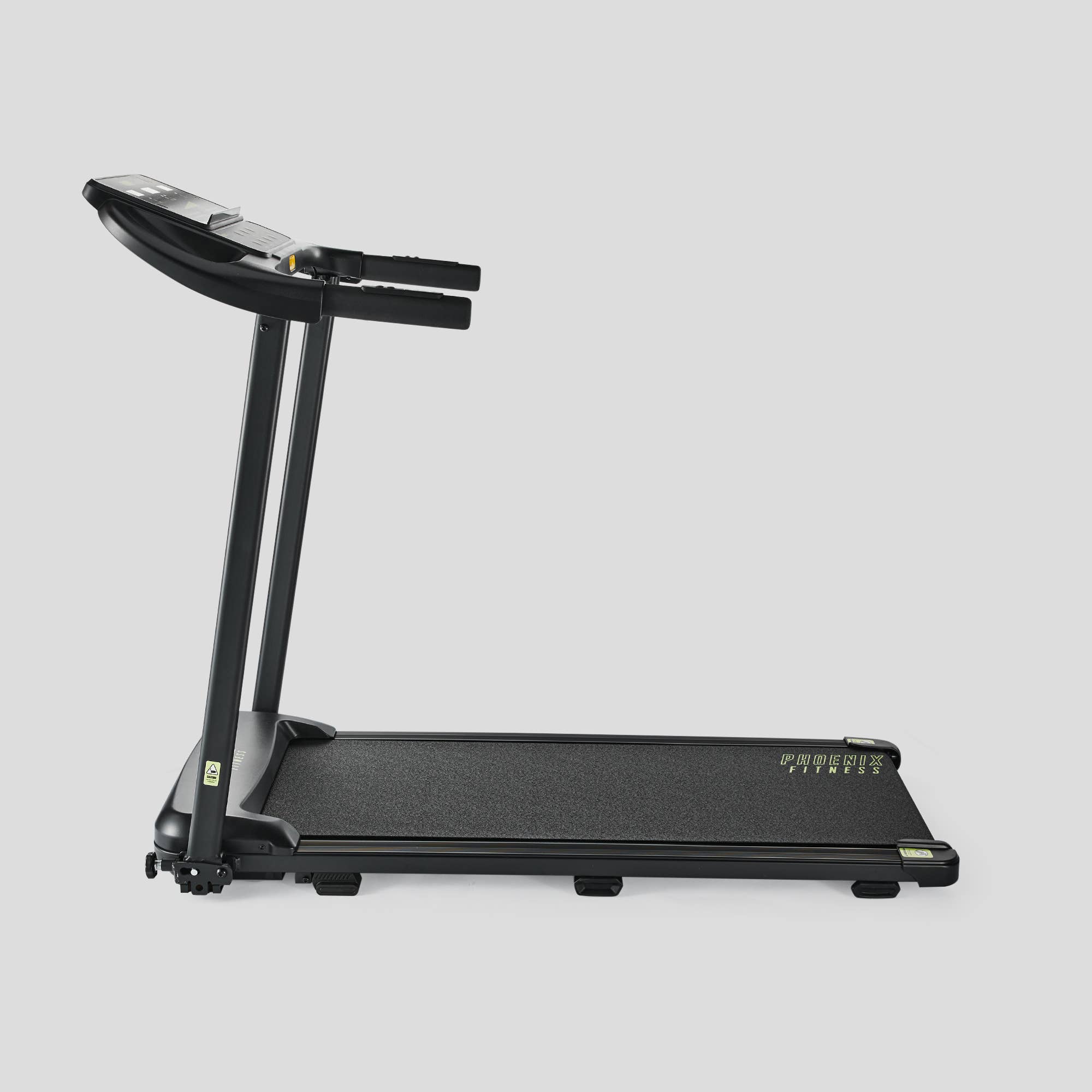 Phoenix Fitness – wholesale Fitness equipment – Folding Running Treadmill11
