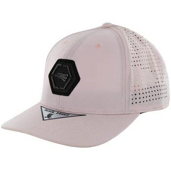 MEXICO EAGLE , METAL BADGE , HYDRO DP hat cap for wholesale by S & J Gift Inc