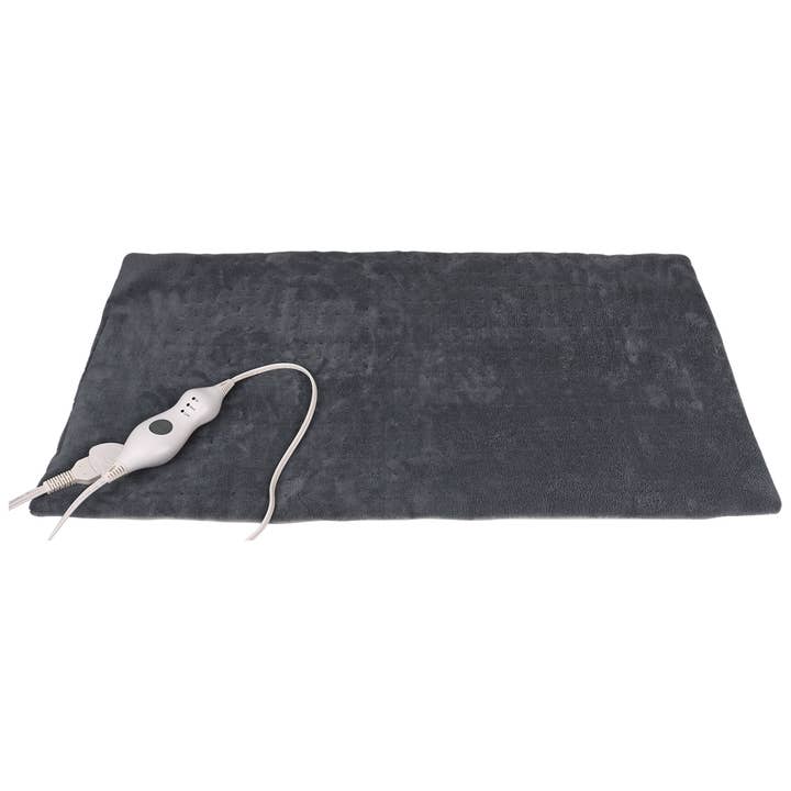 ELECTRIC HEATING PAD XL - 17 x 33" for wholesale by Relaxus Products