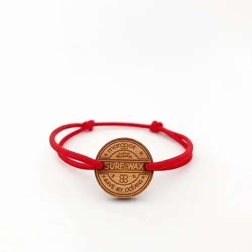 MARGGOT - Wholesale Woven/Braided Bracelet - Surf Wax bracelet6