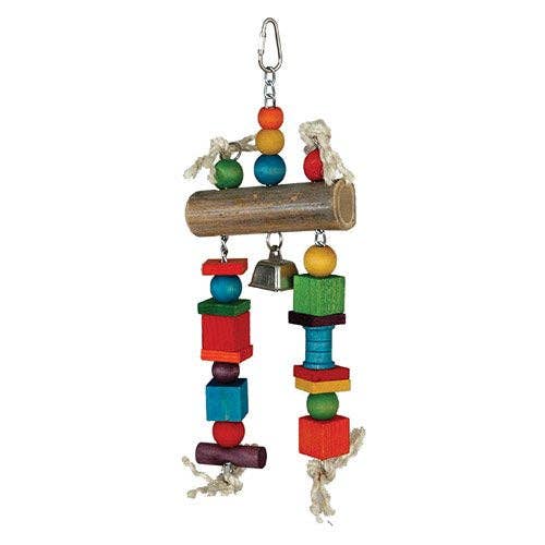 Medium Bamboo Log for wholesale by Caitec Inc