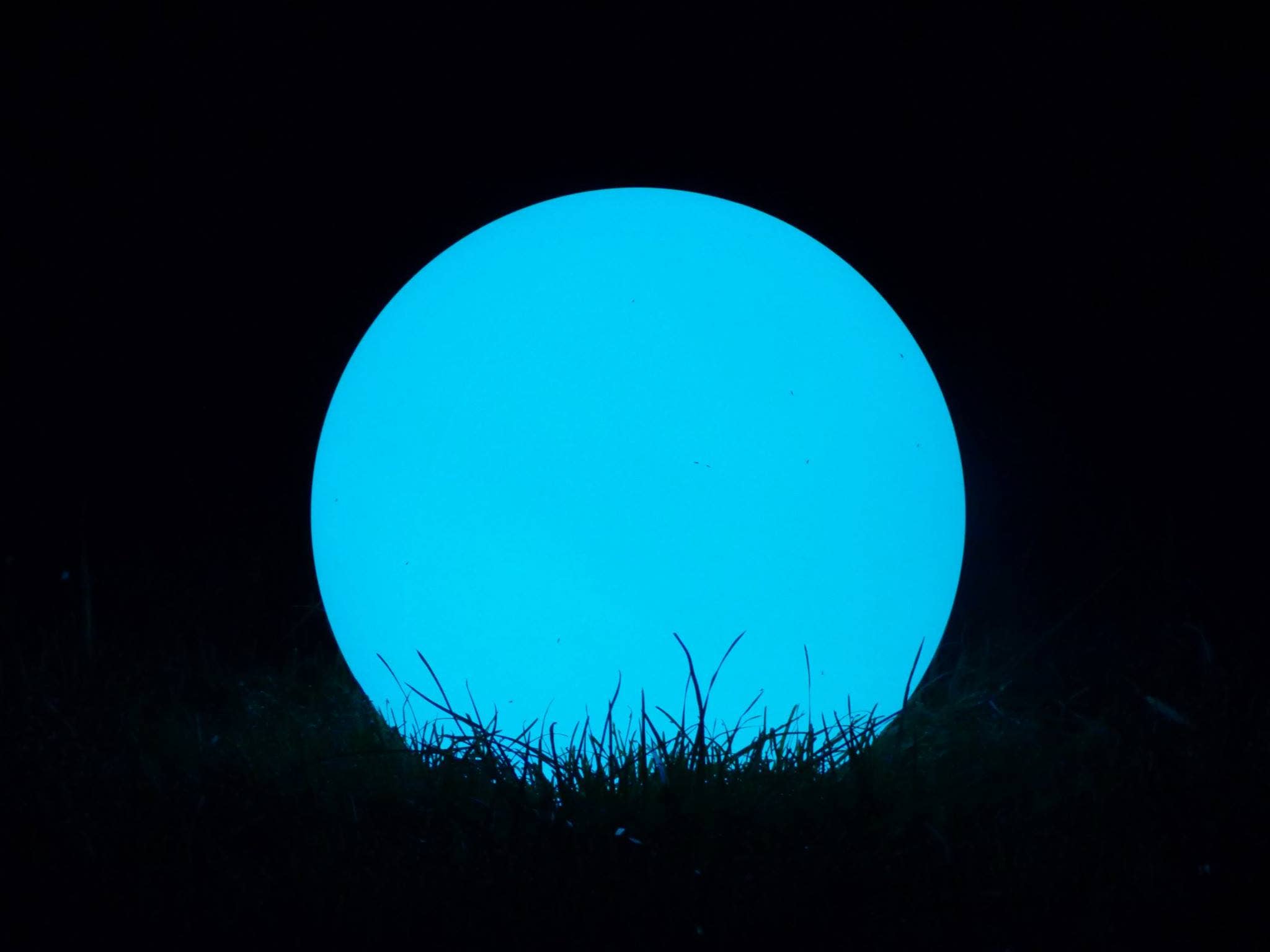 Bubble tea YcItalia - Wholesale Outdoor/Lawn Light - LED lamp diam. 401