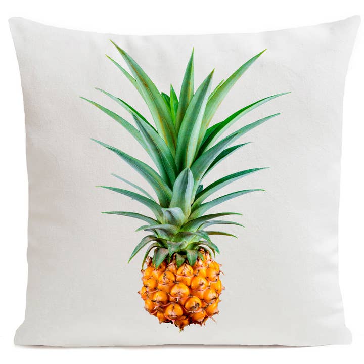 Almofada Mister Pineapple por atacado de Artpilo