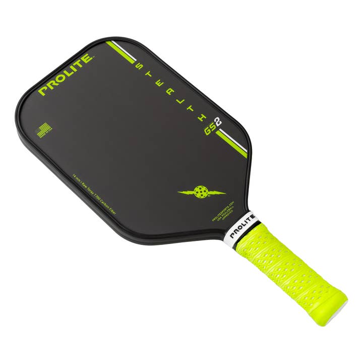 Prolite Pickleball - Wholesale Sports & Outdoor - Stealth GS2 Pickleball Paddle1