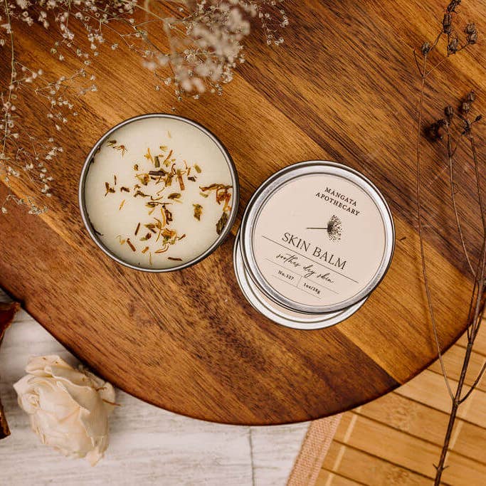#327 Botanical Skin Balm for wholesale by Mångata Apothecary™
