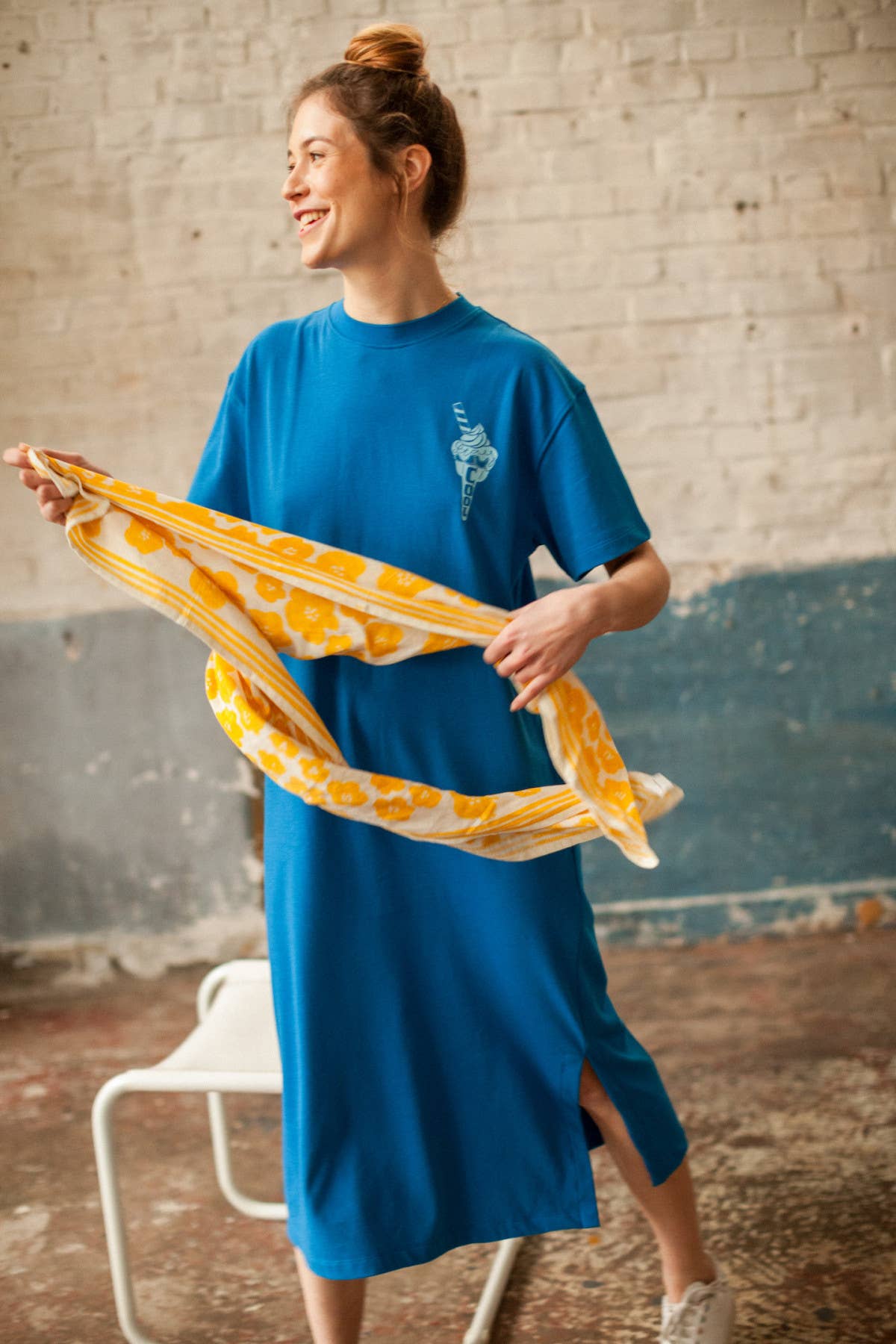 Apaches Collections - Wholesale Dress - Women's - REVA Dress7