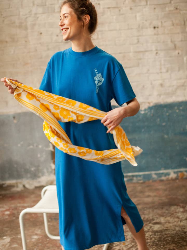 Apaches Collections - Wholesale Dress - Women's - REVA Dress7