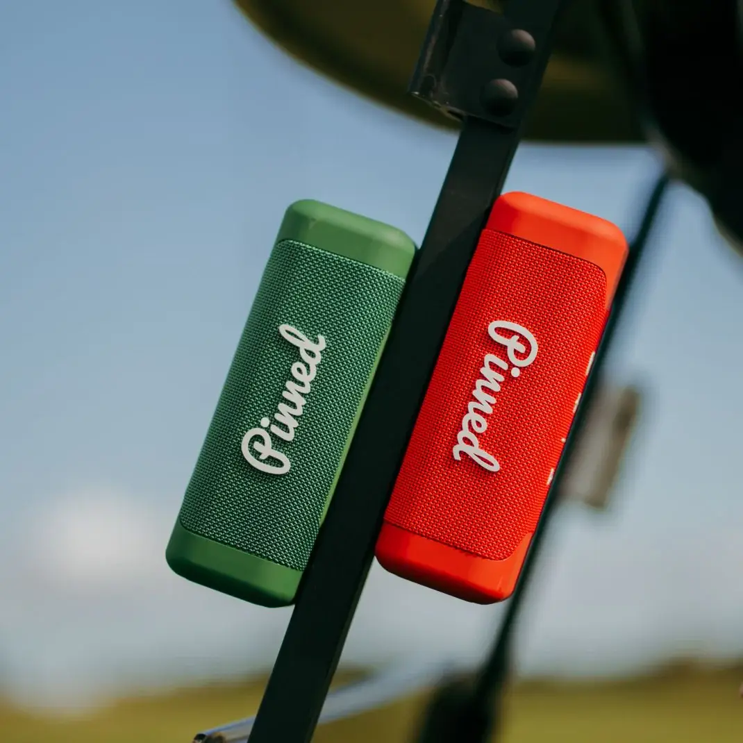 Pinned Golf - Wholesale Speakers - Sound Stick Speaker2