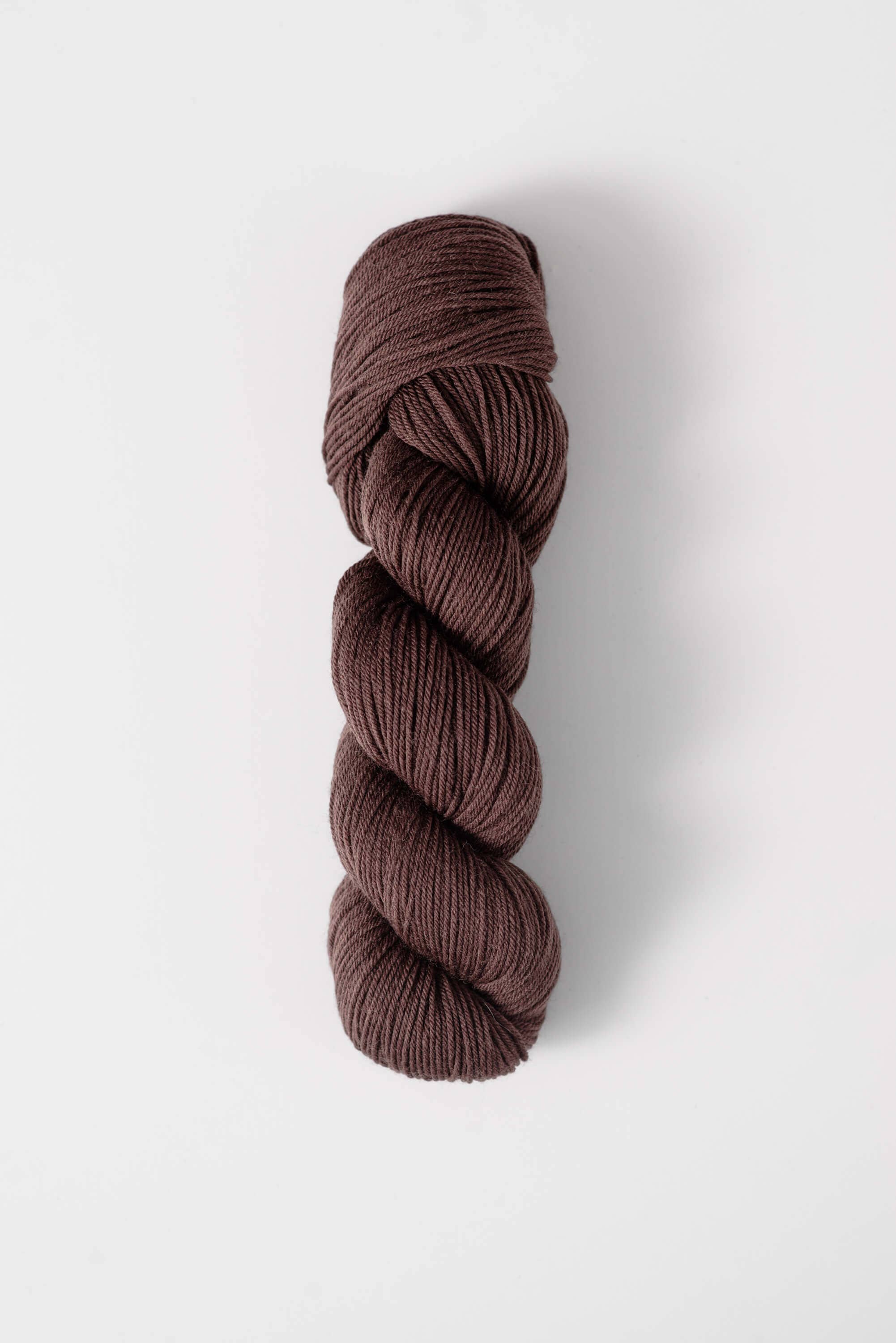 Quince & Co. - Wholesale Yarn - Starling12
