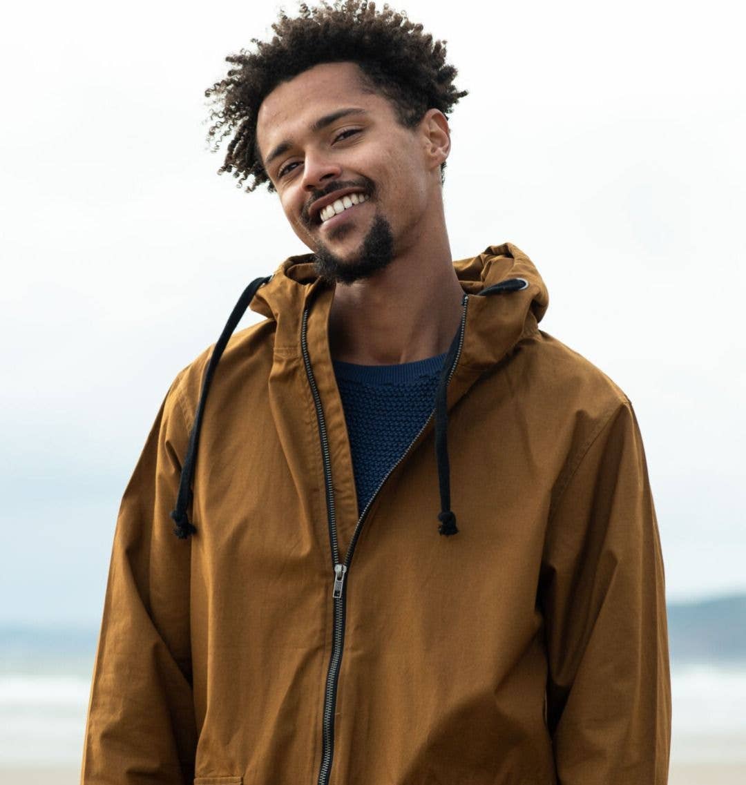 Rapanui Clothing - Wholesale Regenjas - Heren - Heren Seaward Regenjas2