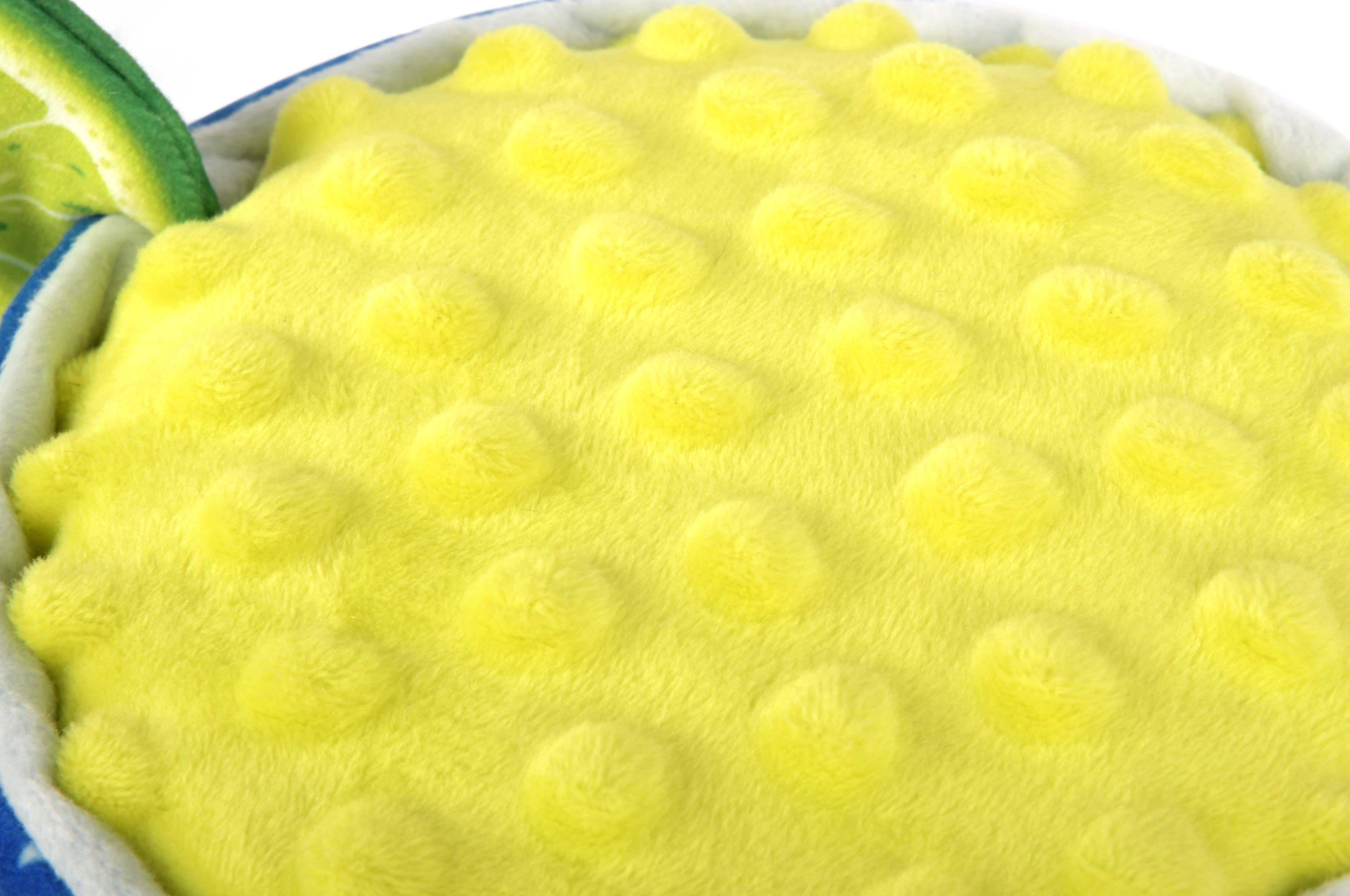 P.L.A.Y. Pet Lifestyle and You - Wholesale Pet Plush Toy - Dog - Barktender - Pup-arita3