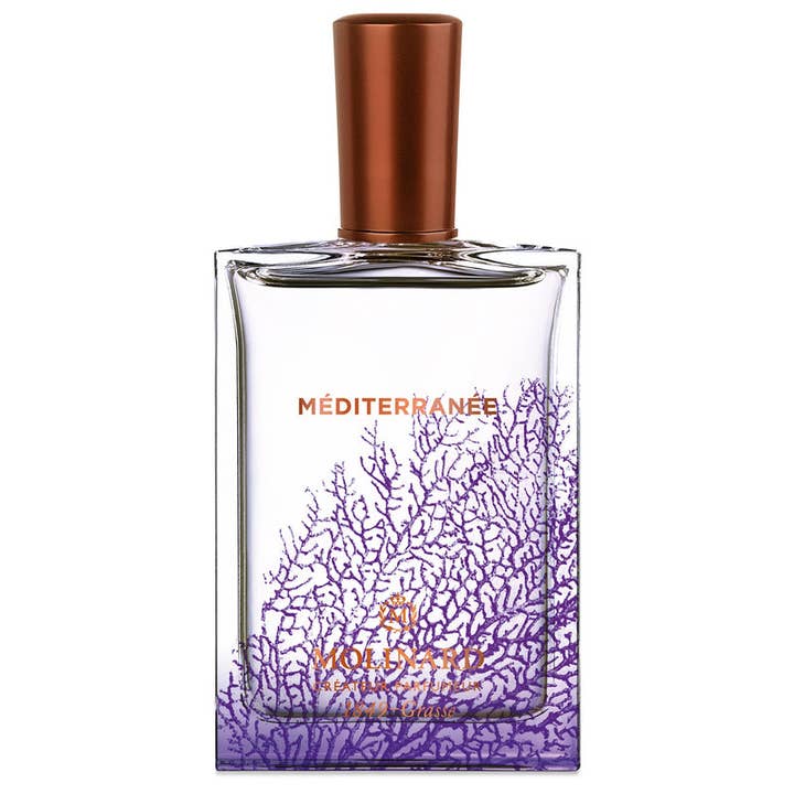 Eau de Parfum Méditerranée for wholesale by Molinard