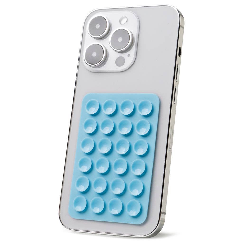 DM Merchandising - Venta al por mayor Soporte para móvil/tableta - Soporte para teléfono Modern Monkey Tentacle Tech con ventosas5