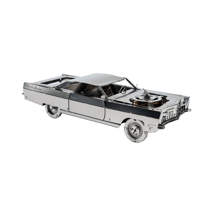 Voyager Royal pour la vente par REMARKABLE GIFTS