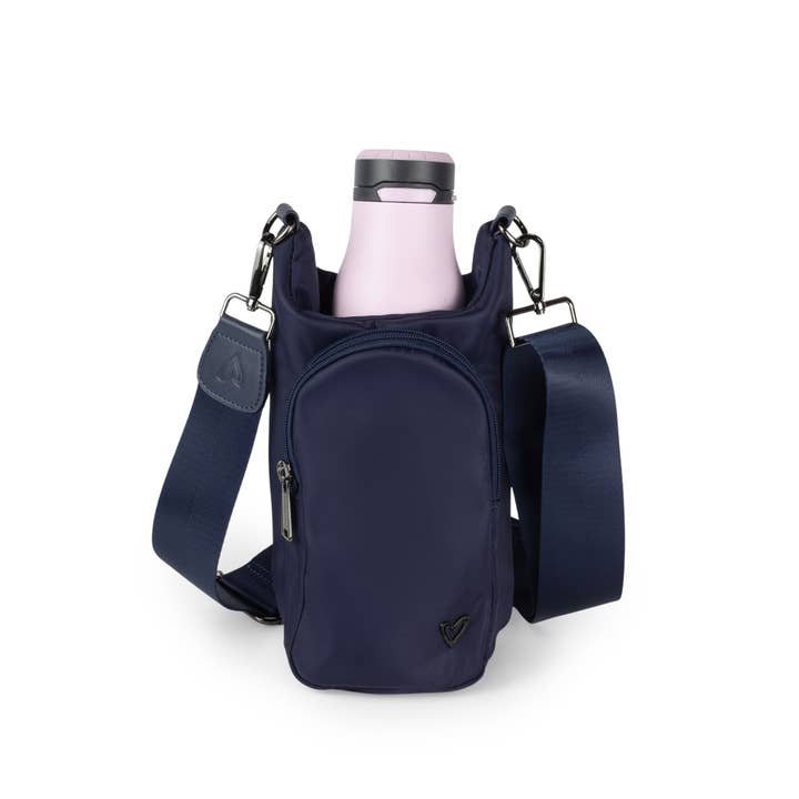 PNYC - Wholesale Crossbody Bag - Women's - Hipster H20 Waterbottle Crossbody Bag35