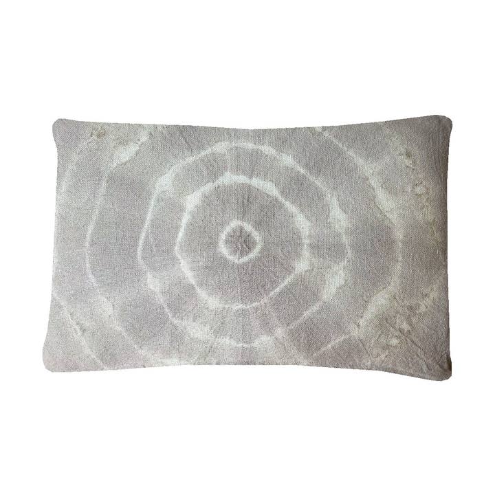 HAZEL - Kussensloop in batique geverfd voor wholesale door AniStudio