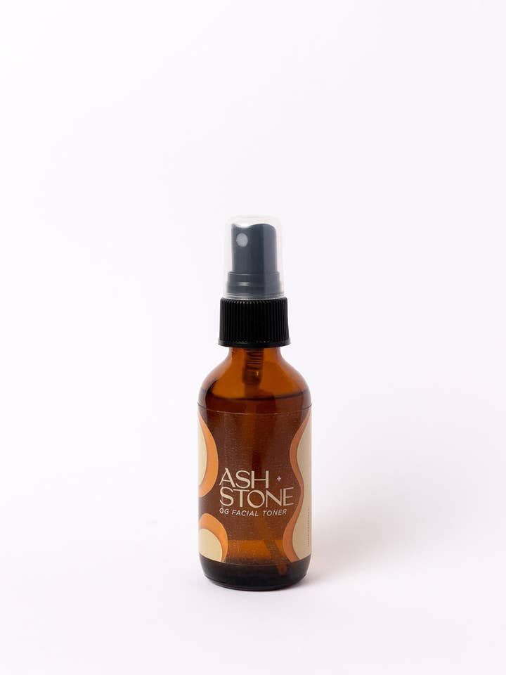 O.G. Facial Toner for wholesale by Ash and Stone Skincare