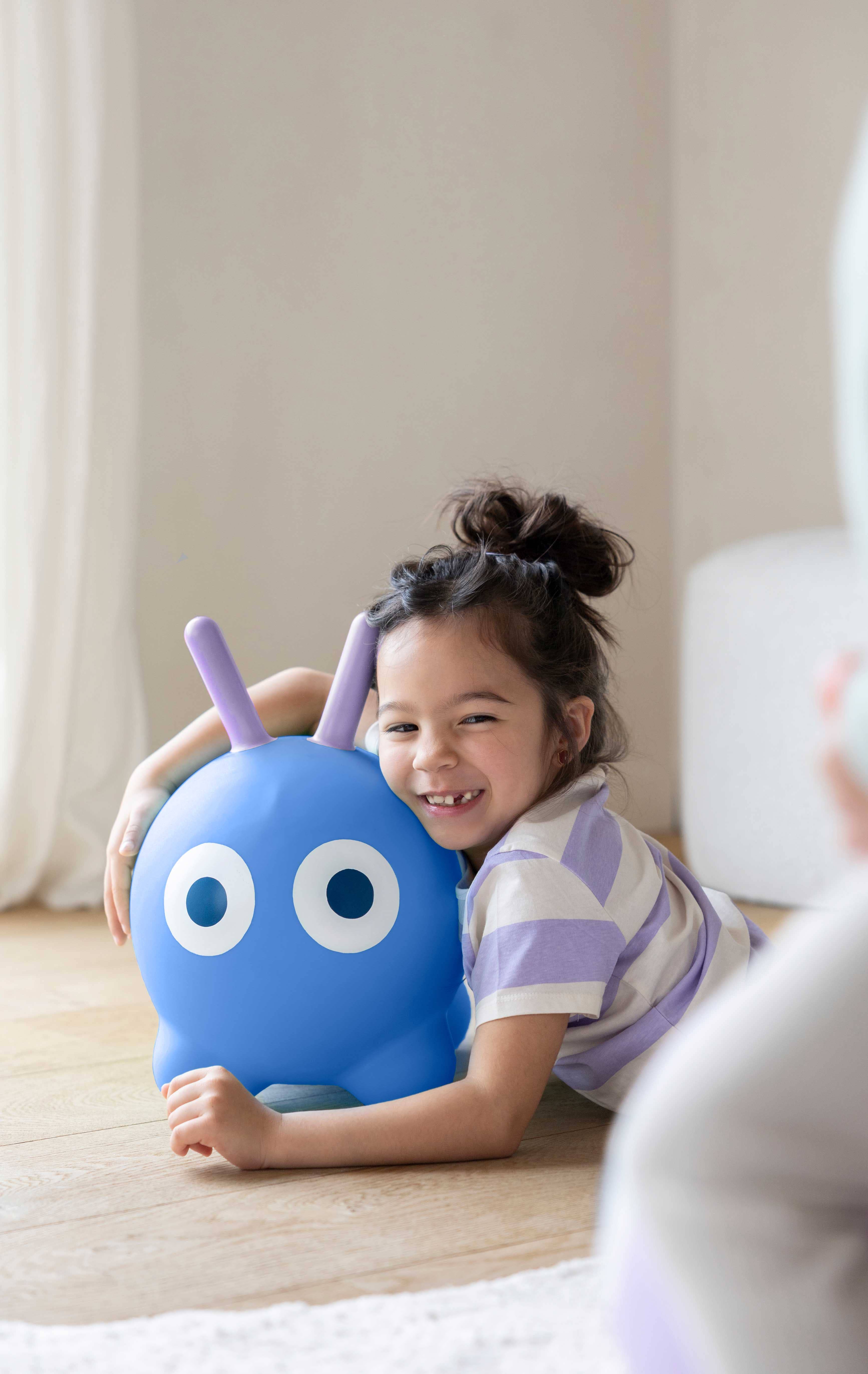 Quut Toys - Wholesale Inflatable Toy - Kids & Baby - Quut Skippi - A bouncy friend just for you! 11