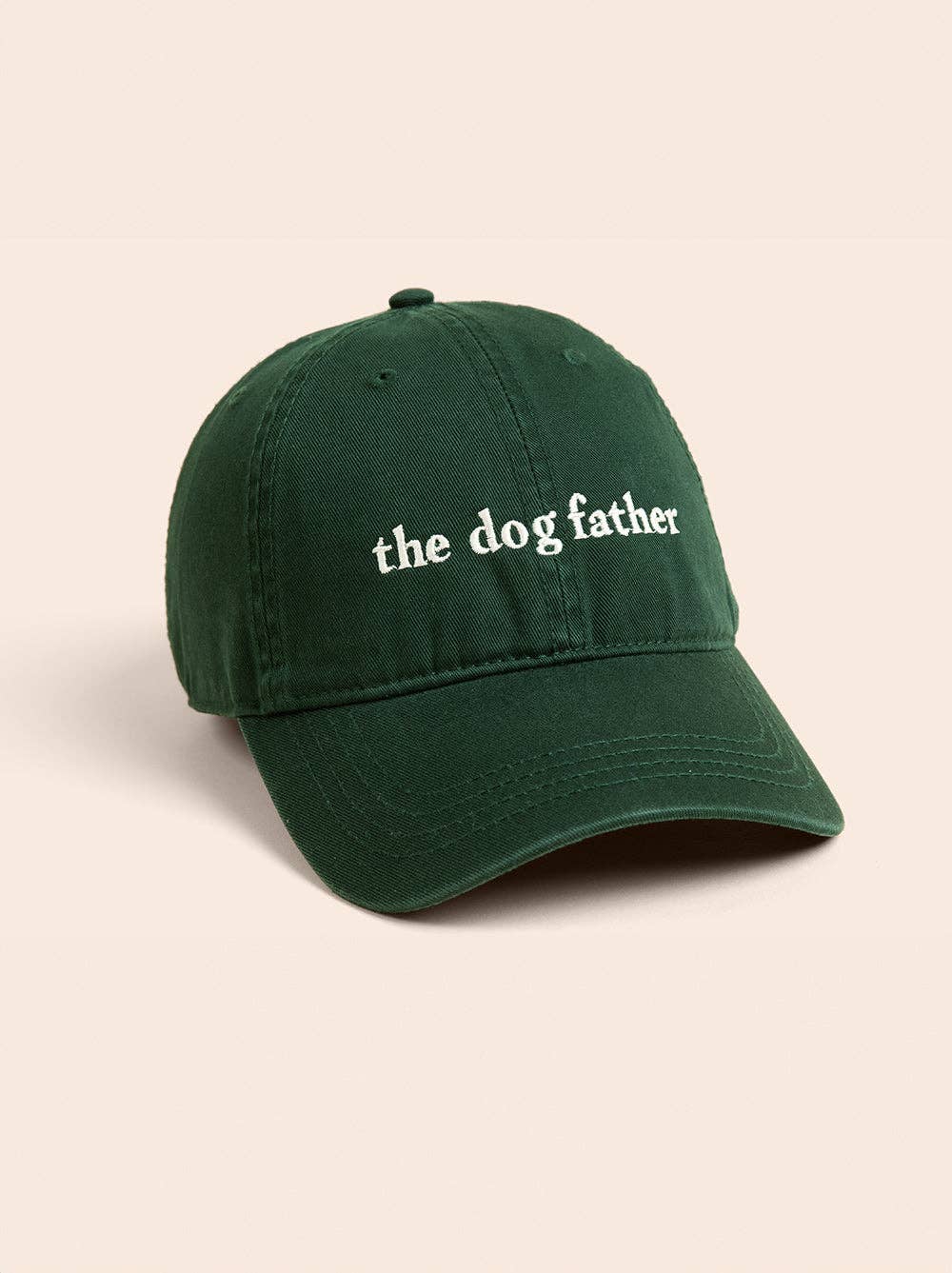 Good Thomas - Wholesale Baseball Cap - Men's - The Dog Father Hat