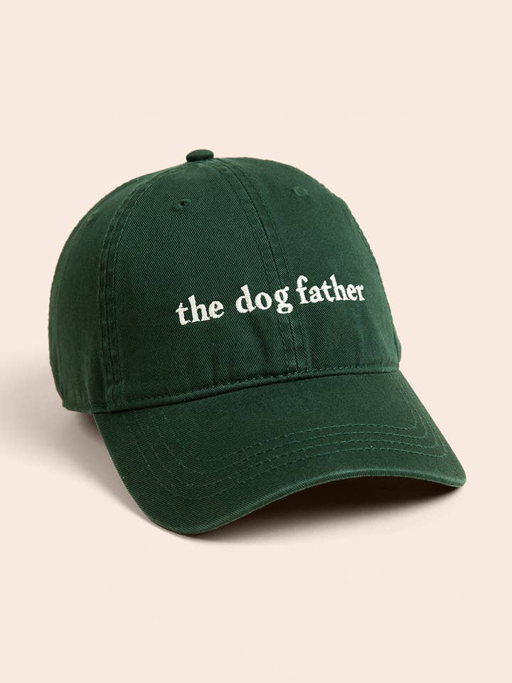 The Dog Father Hat for wholesale by Good Thomas