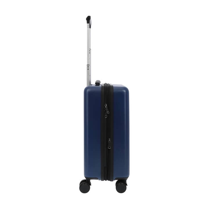 Paramount TMNT 22.5" Navy Carry-On Suitcase Luggage for wholesale on Faire