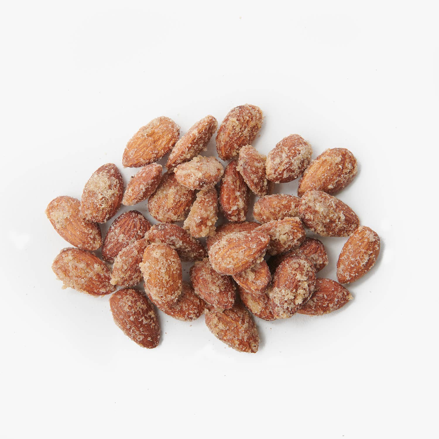 Black Bow Sweets - Wholesale Nuts - Candied California Almond Jar | Rosemary Truffle1