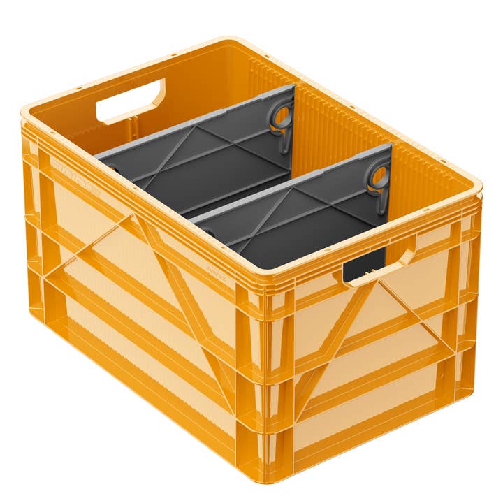 SIDIO - Wholesale Storage Bin - Full Size SidioCrate47