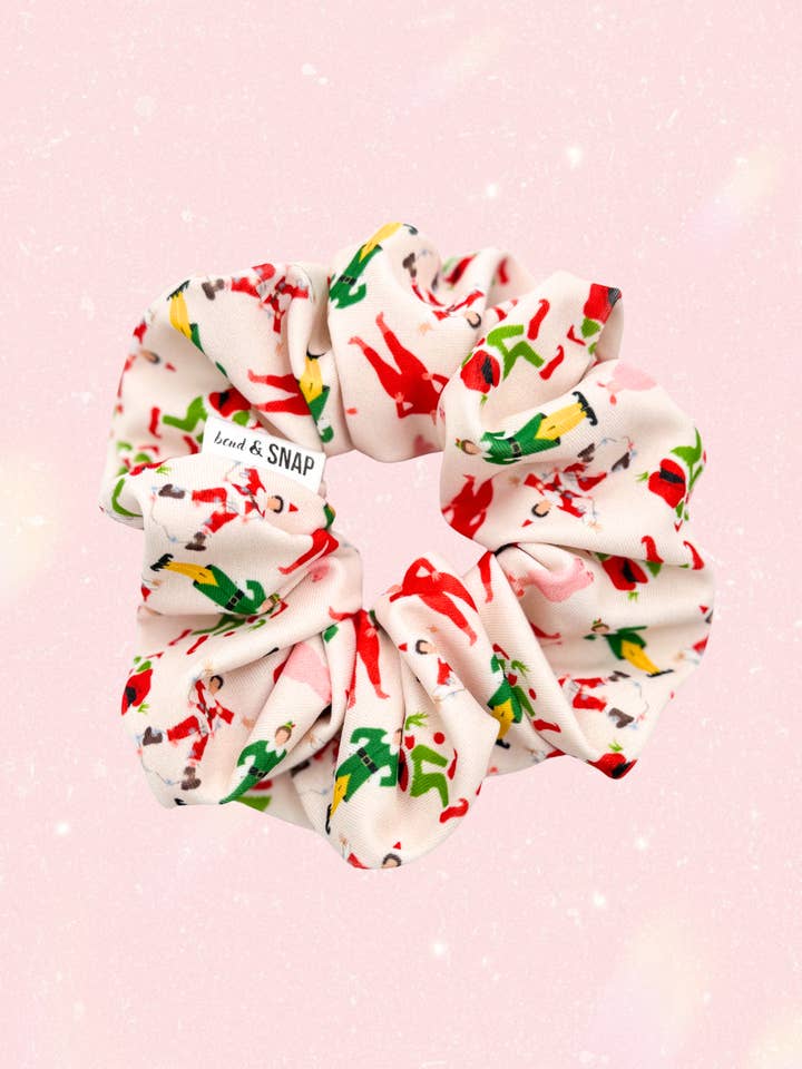 Hårelastikker for engroshandel hos Bend & Snap