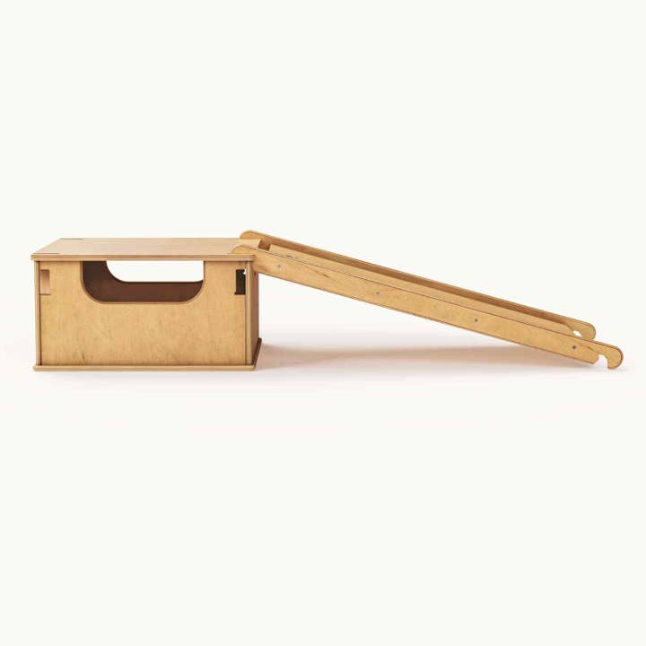 All Circles - Wholesale Wood Toy - Kids - PlayBox - Little Climber