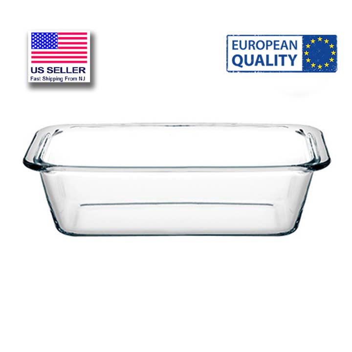 Hakan - Wholesale Baking Dish - Stylish Glass Casserole Dish for Oven, Cake Mold Baking Dish4
