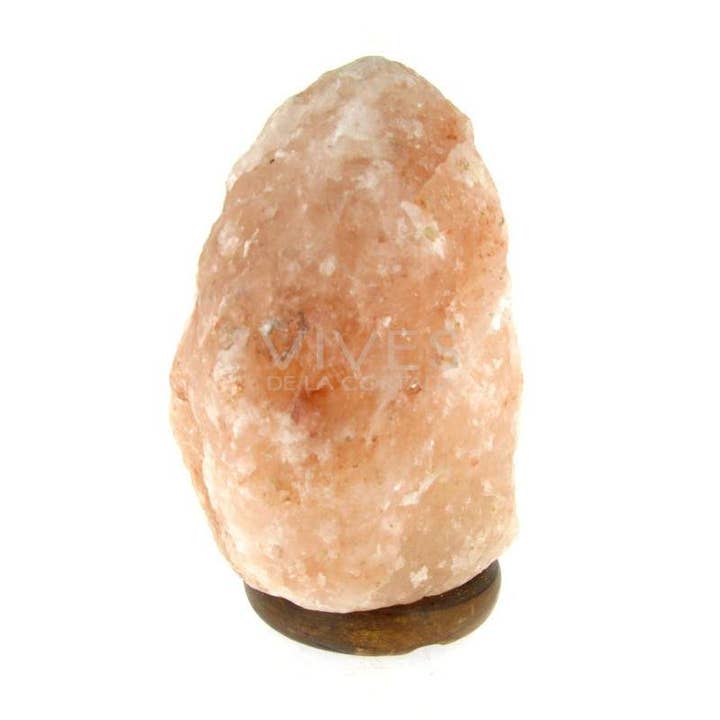 Salt Lamp (5-7Kg) for wholesale by Vives de la Cortada S.L