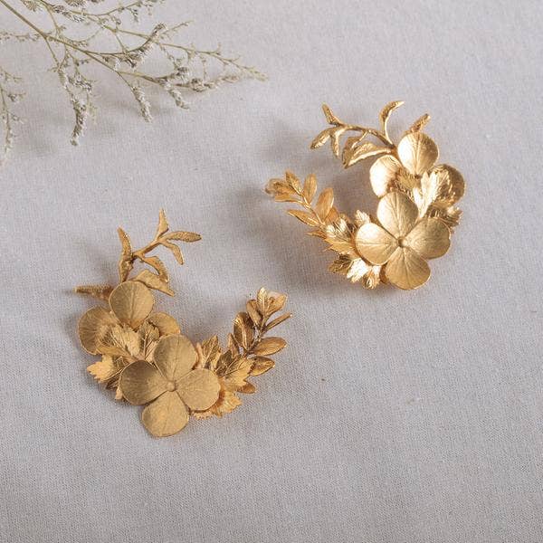 Victoire Studio - Wholesale Dangle Earrings - Nina earrings2