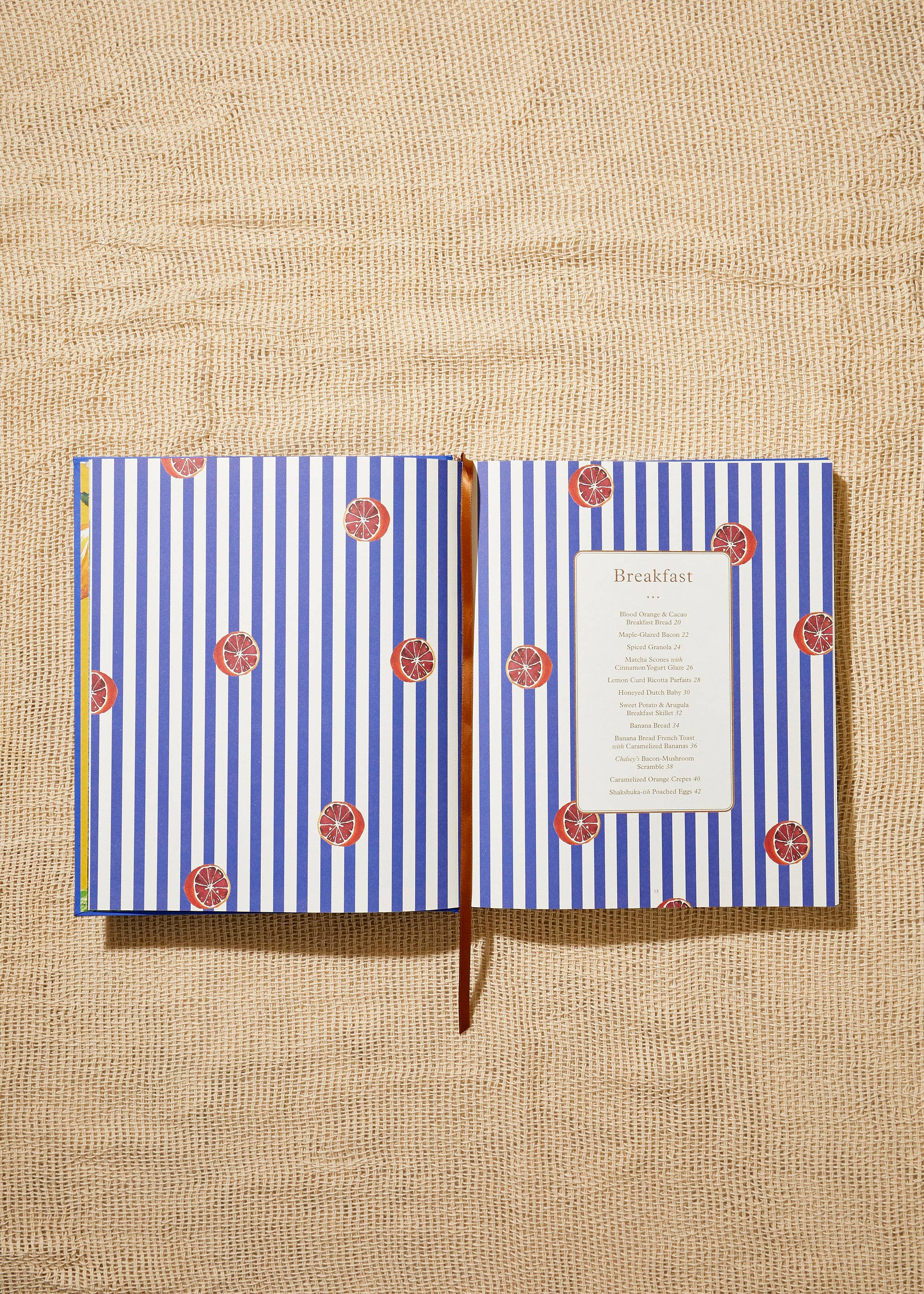 Aubree Holmes – wholesale Cookbooks and food – The Way We Eat4