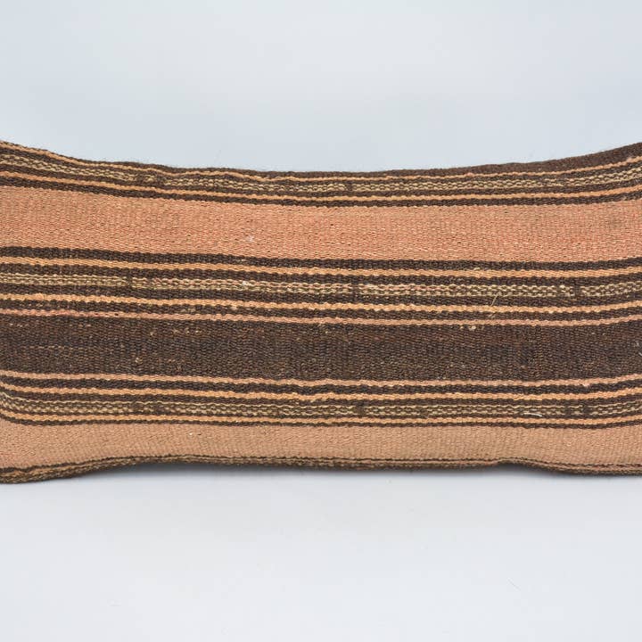 Turkse Kilim Handgemaakte Monogram Kussenhoezen voor wholesale door Kilim Pillow Decors